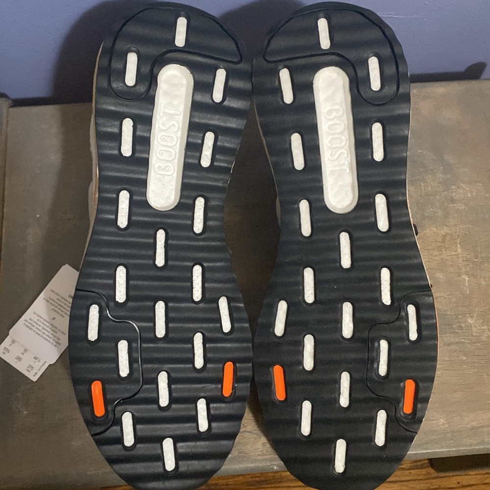 NEW Adidas X PLRBOOST Size 10.5 - Picture 8 of 11